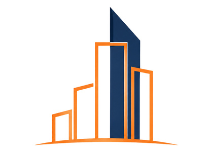 Creative Design of Florida logo